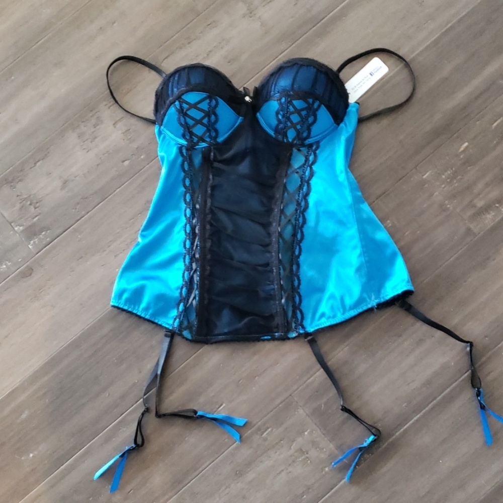 Intimates